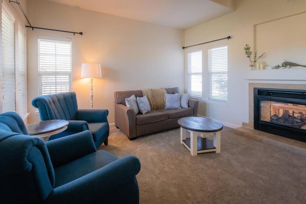 Our Farmhouse, Our Place: Cozy And Cute Homestead! Paso Robles Exterior photo